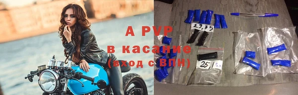 твердый Горняк