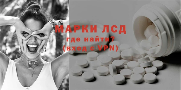 твердый Горняк