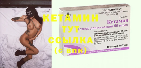 твердый Горняк